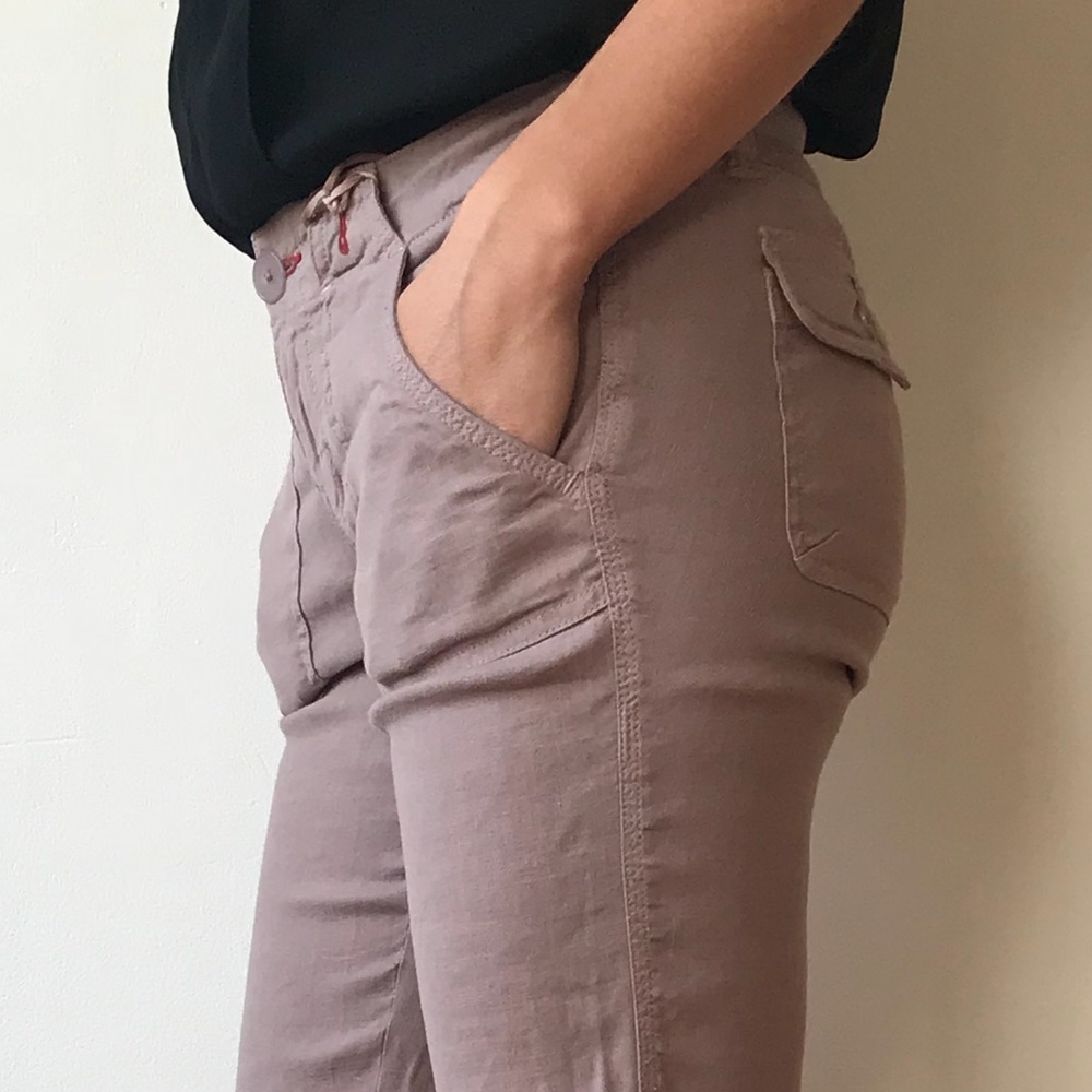 NWT Level 99 trouser pants sz 25